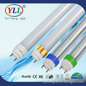 TUV listed 4ft Rotatable LED Tube light